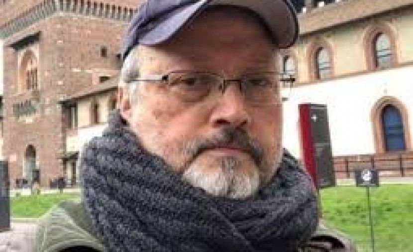 اسماء المتهمين بقتل جمال خاشقجي