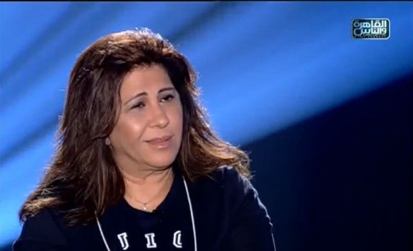 توقعات ليلى عبد اللطيف لبرج العقرب 2019