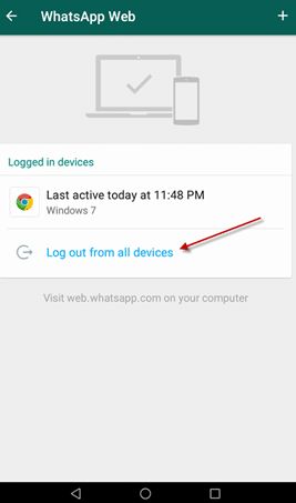 واتساب ويب Whatsapp web  واتس ويب رابط التسجيل وشرح كيفية استخدامه علي الكمبيوتر