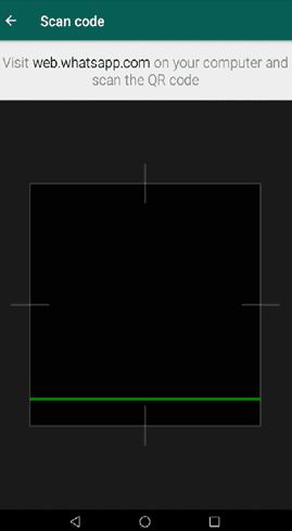 واتساب ويب Whatsapp web  واتس ويب رابط التسجيل وشرح كيفية استخدامه علي الكمبيوتر