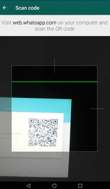 واتساب ويب Whatsapp web  واتس ويب رابط التسجيل وشرح كيفية استخدامه علي الكمبيوتر