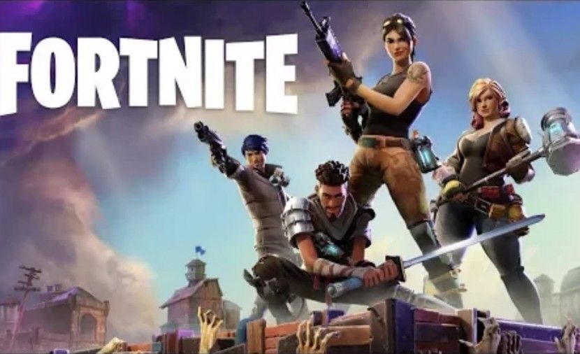 تحميل لعبه فورت نايت fortnite Battle Royale تحميل لعبة فورت نايت للكمبيوتر برابط مباشر