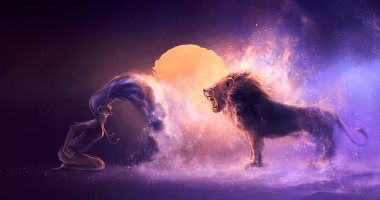 حظك اليوم الأحد 6/1/2019 برج الأسد على الصعيد المهنى والصحى والعاطفى.. لا تحب أن تجبر على شىء