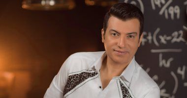 بعد "دانى".. 7 أغانى ساهمت فى تكوين شعبية إيهاب توفيق