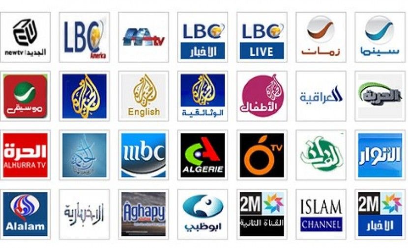 احدث ترددات النايل سات 2019 .. جميع ترددات النايل سات 2019