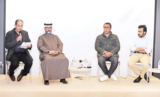 «مشروعات الترجمة في الكويت».. قضايا وآفاق