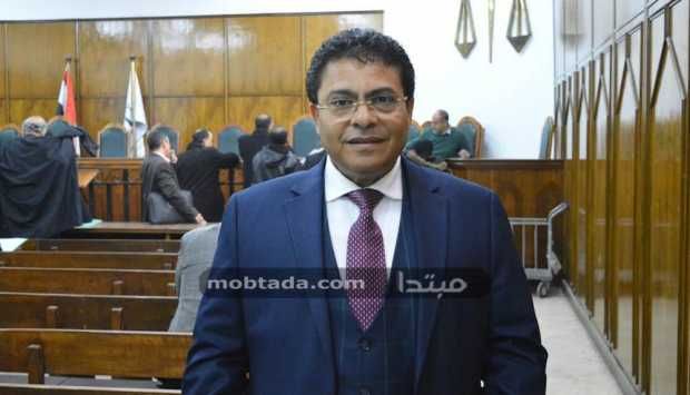 صاحب دعوى إلغاء إسناد تشغيل الأهرامات لساويرس: اليهود يريدون الاستحواذ على المنطقة عن طريق أوراسكوم