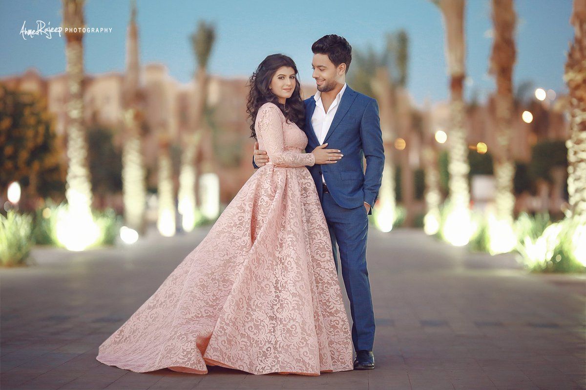 بعد ارتباطها بأحمد جمال.. من هي السعودية ديانا الخميس؟