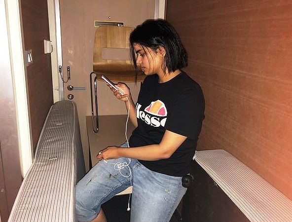 رهف القنون من اي قبيله .. اسم قبيلة رهف القنون