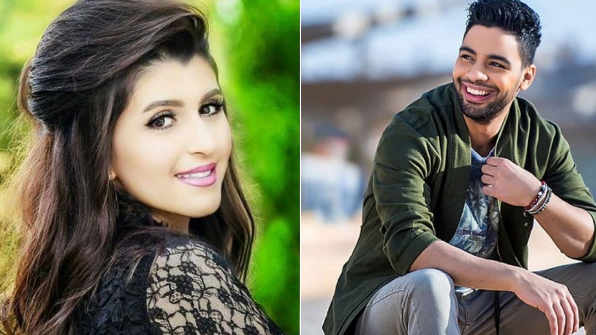 بعد ارتباطها بأحمد جمال.. من هي السعودية ديانا الخميس؟