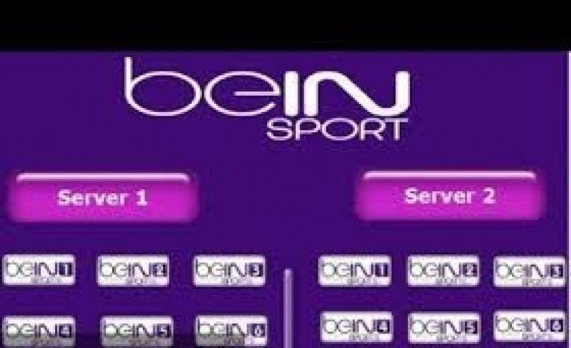 تردد قناة بي ان سبورت المفتوحة bein sport HD على القمر الصناعي نايل سات