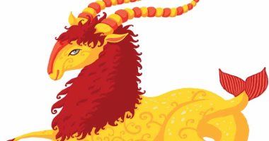 حظك اليوم الخميس 10 ـ 1 ـ 2019 برج الجدى على الصعيد المهنى والعاطفى والصحى.. خلى بالك من الخيانة