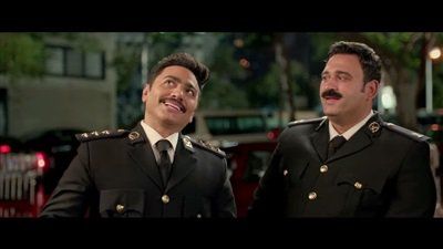 البدلة يواصل إيراداته ويقترب من 66 مليون جنيه