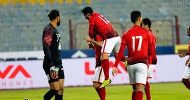 س & ج.. هل تصنع الصفقات الجديدة الفارق مع الأهلى أمام فيتا كلوب؟