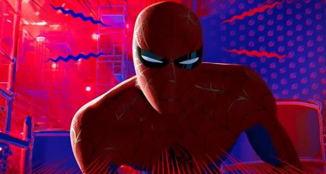 إيرادات ”سبايدر مان” تناهز نصف مليون دولار في الكويت