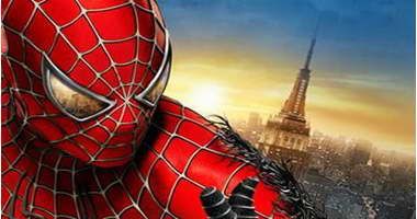 407 ألف دولار إيرادات فيلم Spider-Man فى الكويت