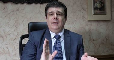 رئيس الهيئة الوطنية للإعلام يزور لجنة الخطة بالبرلمان ويؤكد احترامه لأعضائها