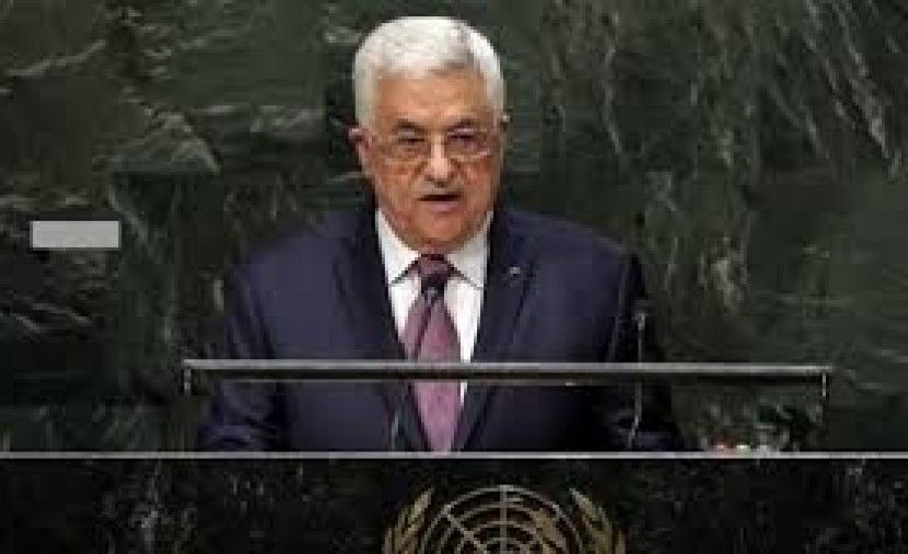 الرئيس عباس يلتقي الأمين العام ورئيسة الجمعية العامة للأمم المتحدة في نيويورك