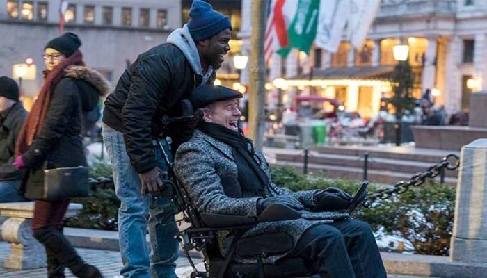 "ذي أبسايد" يتصدر شباك التذاكر في أمريكا.. 19,6 مليون دولار في أسبوع