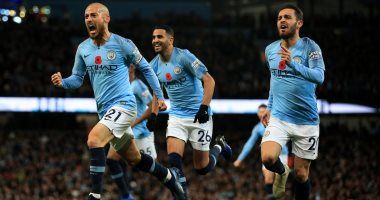 موعد مباراة مانشستر سيتي ضد وولفرهامبتون فى الدورى الإنجليزى
