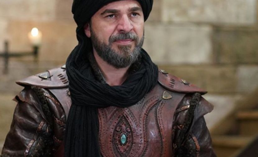 ارطغرل 133 : ارطغرل الجزء الخامس الحلقة 133 مترجم للعربية موقع النور : ارطغرل 133 مترجم الجزء الخامس