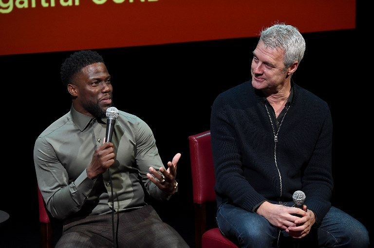 "ذي أبسايد" يتصدر شباك التذاكر في أمريكا.. 19,6 مليون دولار في أسبوع