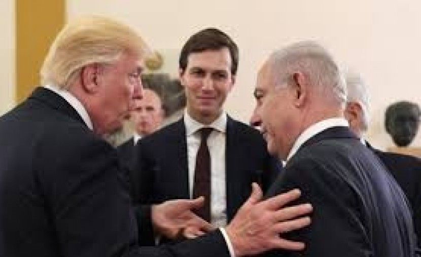 فرنسا: صفقة القرن مجرد إعلانات ونعمل على الوصول لحل الدولتين