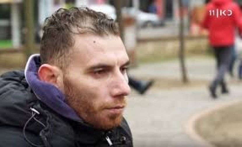 هذا ما أكده أحد ضيوف تقرير الهجرة من غزة الذي نشره الإعلام العبري