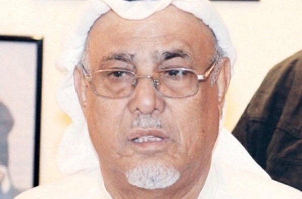 وفاة الفنان عبد المجيد قاسم البلوشي والمشاهير يرثونه بكلمات مبكية