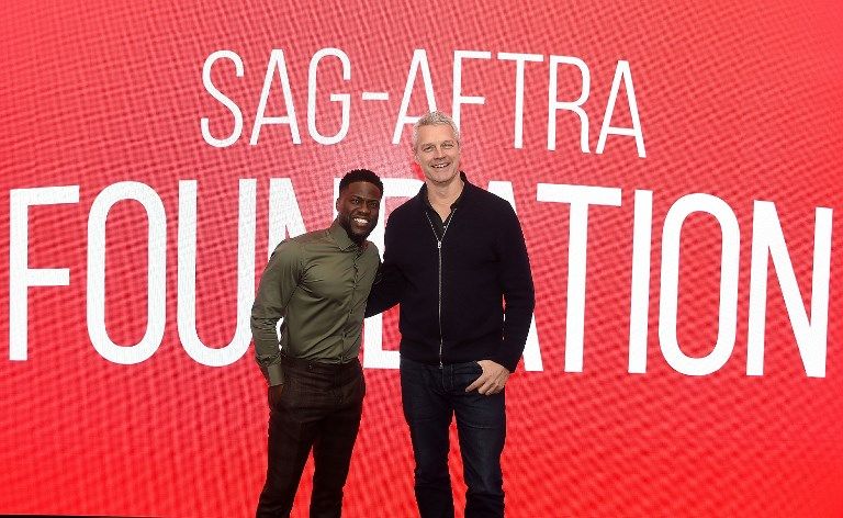 "ذي أبسايد" يتصدر شباك التذاكر في أمريكا.. 19,6 مليون دولار في أسبوع