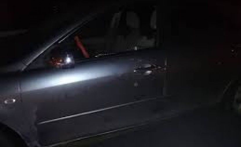 حقيقة حادثة إطلاق النار صوب سيارة مشبوهة بمخيم الشاطئ غرب غزة