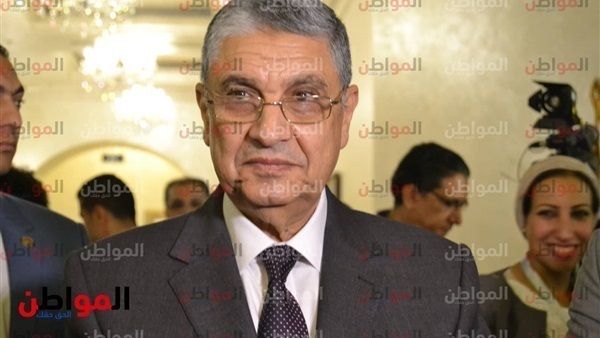 ننشر أسماء حركة تغيير قطاعات مجلس إدارة الشركة القابضة لكهرباء مصر