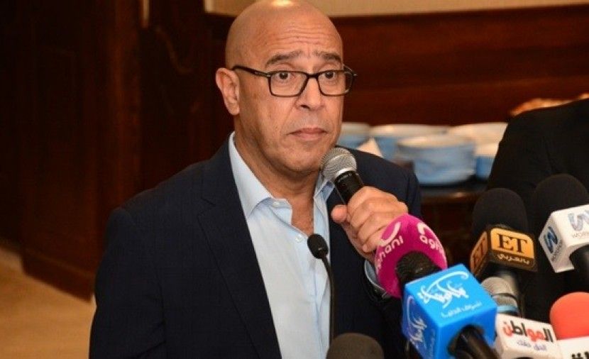 وفاة اشرف عبد الباقي 15-1-2019 (الحقيقة الكاملة) بيان نقابة المهن التمثيلية