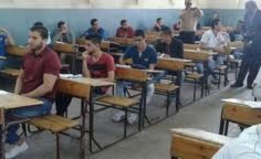 رابط استخراج نتيجة الصف الثاني الثانوي 2019 جميع المحافظات