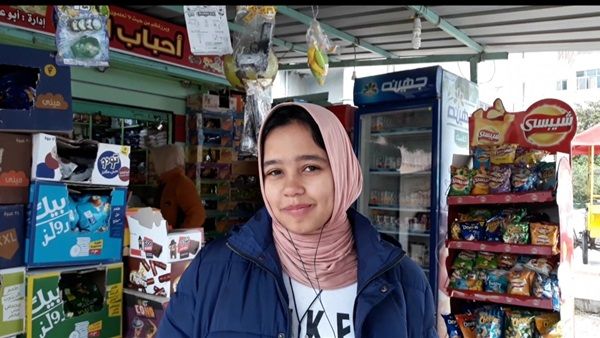 آراء الطلاب في تسريب امتحان الانجليزي اولى ثانوي 2019