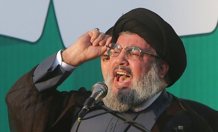 خبر وفاة حسن نصر الله