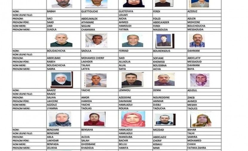 PDF اسماء المستفيدين من السكن الاجتماعي قسنطينة 2018 .. مستفيدي 16 جانفي 2019 من السكن الاجتماعي