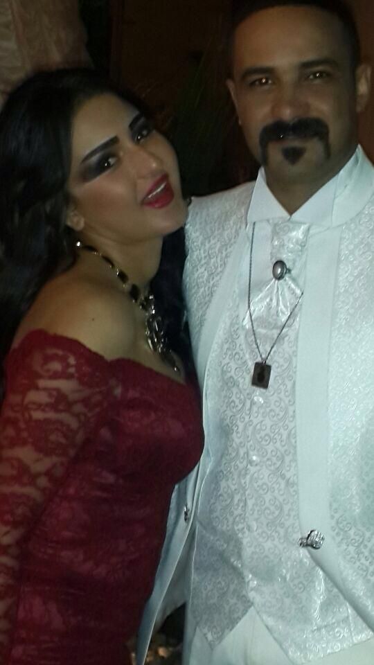 صور.. كل ما تريد معرفته عن شيما الحاج بطلة الفيديو الفاضح مع منى فاروق