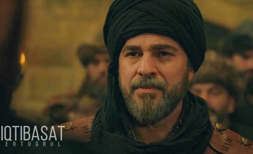 ارطغرل 131 الجزء الخامس video ارطغرل الحلقة 131 الجزء الخامس : قيامة ارطغرل الحلقة 131 الجزء الخامس : ارطغرل الجزء الخامس الحلقة 131 موقع النور