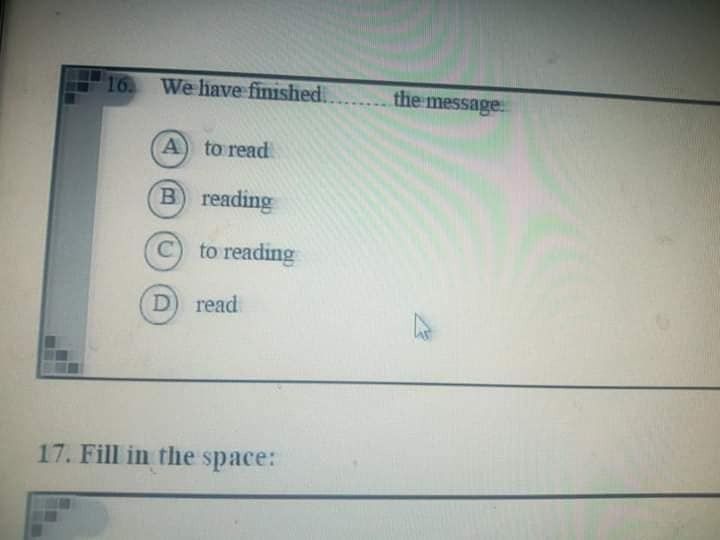 تسريب انجليزى للصف الاول الثانوى ترم اول 2019 .. شاهد بوكليت امتحان الانجليزى للصف الاول الثانوي 2019 مع الحل مذكرة انجليزى للصف الاول الثانوى ترم اول 2019