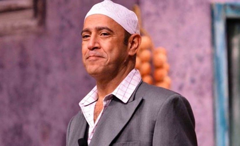 موت اشرف عبد الباقي ... حقيقة وفاة أشرف عبد الباقي خبر وفاة اشرف عبد الباقي صحيح أم لا .. هل توفى الفنان اشرف عبد الباقي "مسرح مصر"