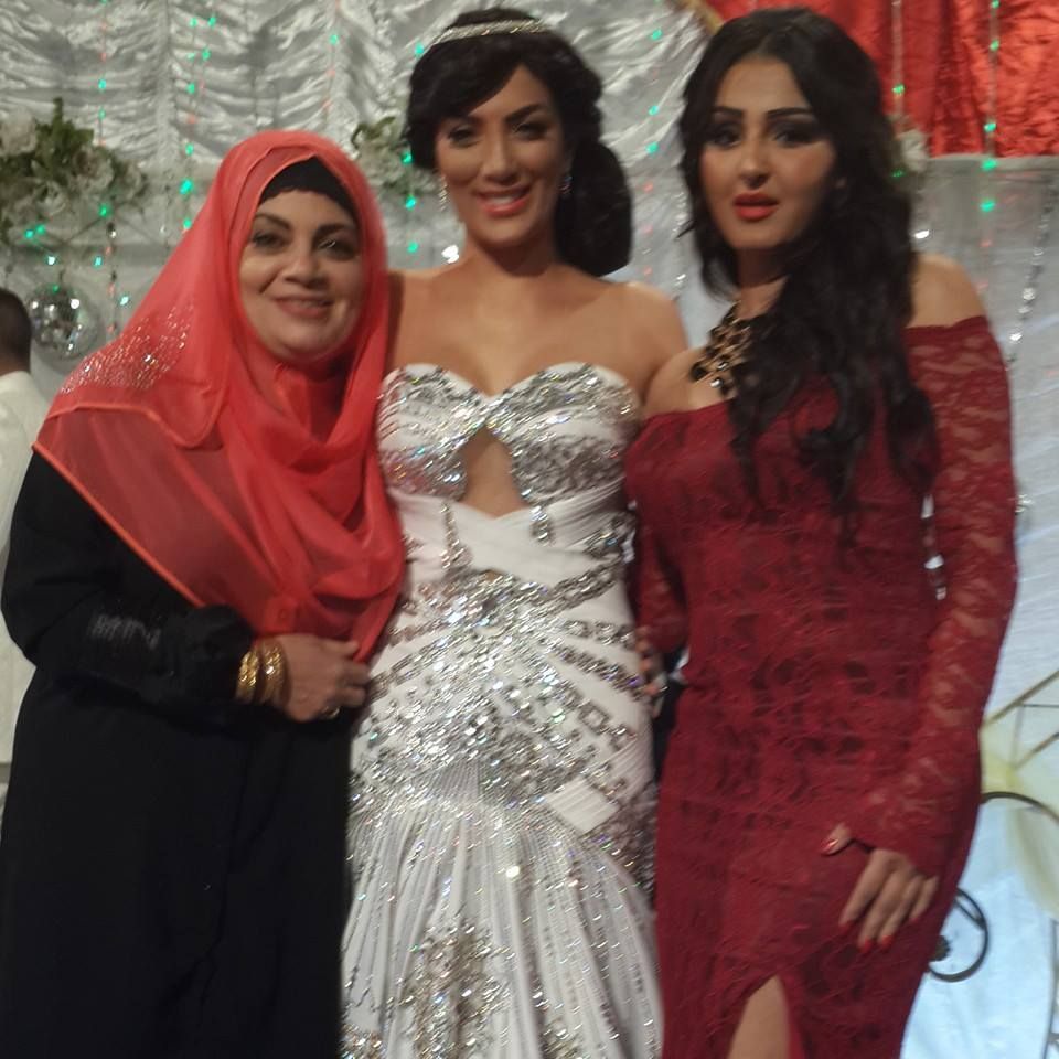 صور.. كل ما تريد معرفته عن شيما الحاج بطلة الفيديو الفاضح مع منى فاروق