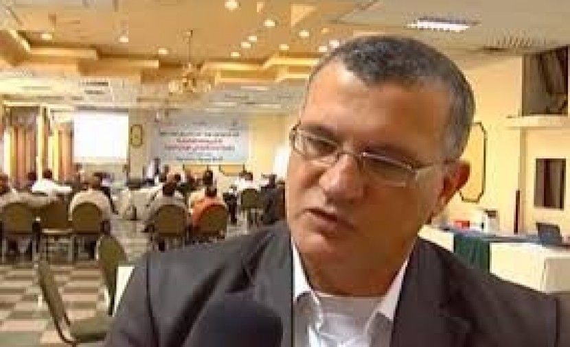 الإعلام العبري: السلطة تسلم "عصام عقل" لأميركا