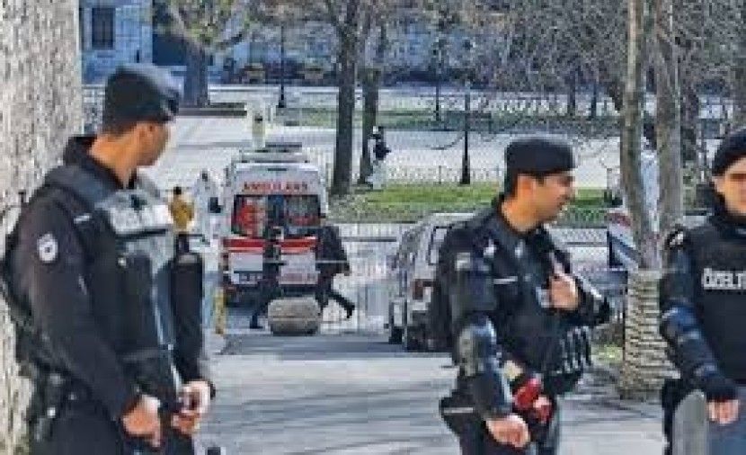 مقتل الطالبة آية مصاروة خلال مكالمة هاتفية مع شقيقتها في أستراليا لهذا السبب ؟؟