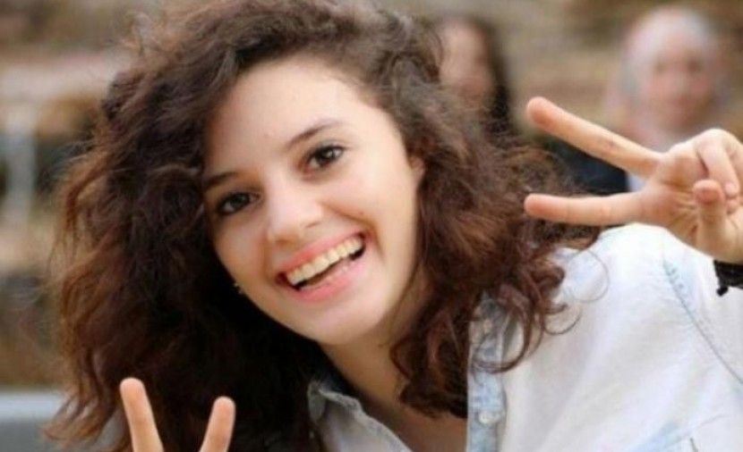 تطورات جديدة في قضية مقتل الفلسطينية آية مصاروة