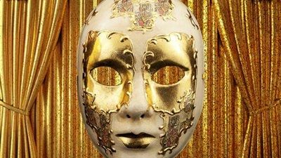 شاهد.. الأفيش الرسمي للمهرجان الدولي للمنودراما بقرطاج