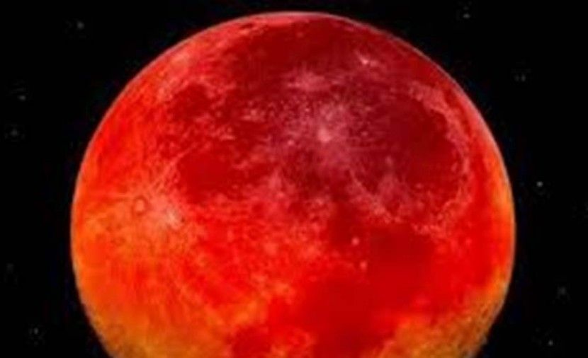 هل (خسوف القمر) علامة من علامات الساعة "يوم القيامة" ؟!