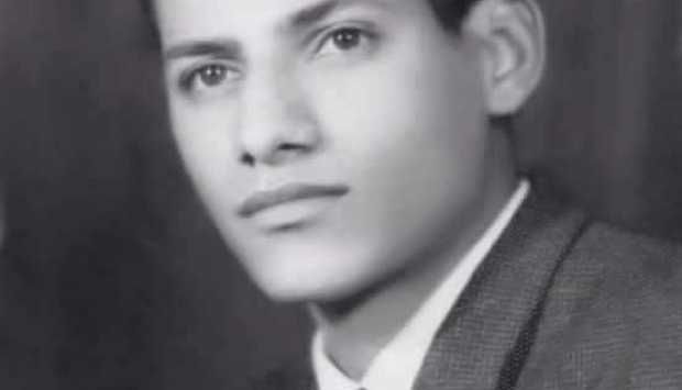 وفاة شقيق البابا شنوده الثالث