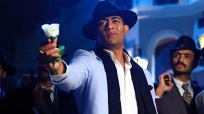 شاهد.. هولندية ترقص على أغنية مافيا لـ محمد رمضان