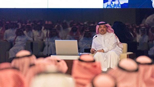 إعفاء عبدالحكيم التميمي من رئاسة الطيران المدني السعودي